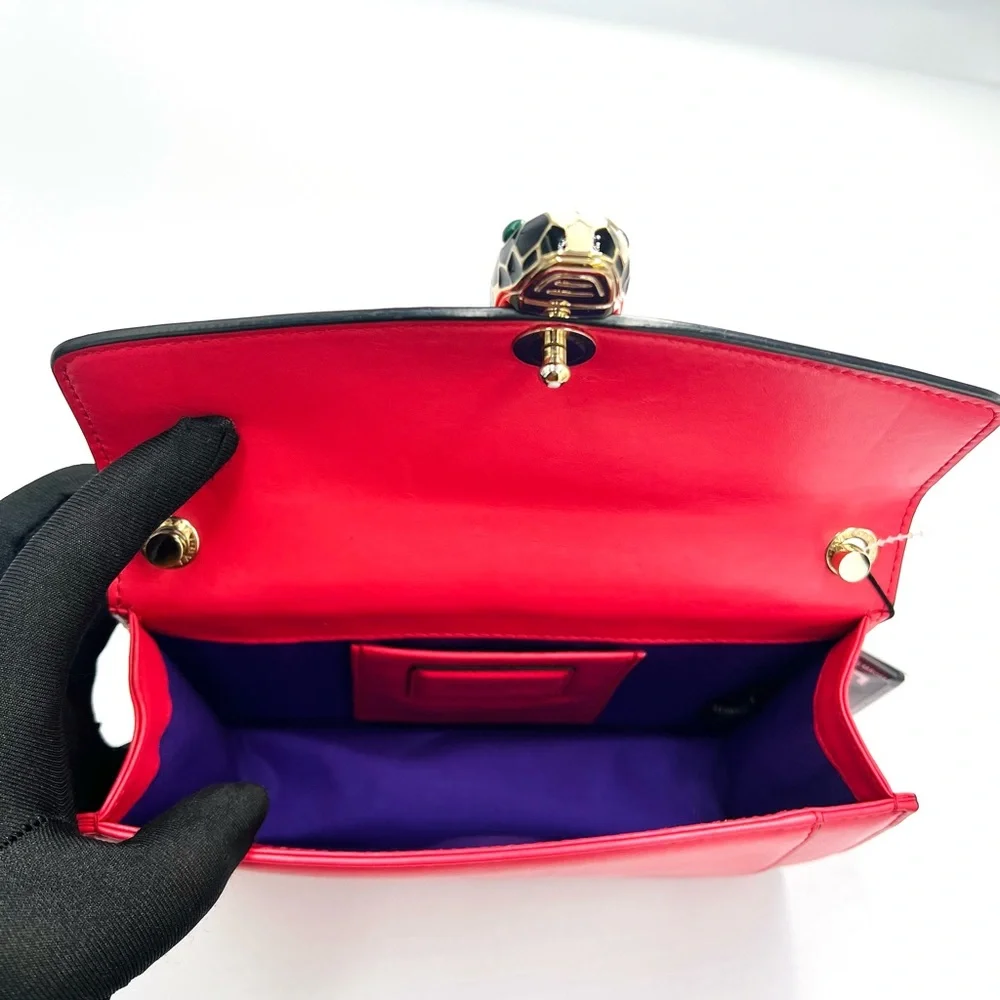 Bvlgari Crossbody Bag - Picture 7 of 13